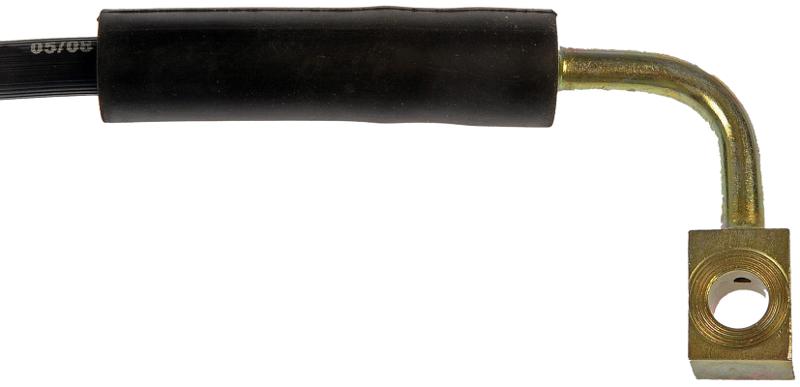 2010 Jeep Wrangler Brake Hydraulic Hose Front Right Dorman H620925 image 1 of 3