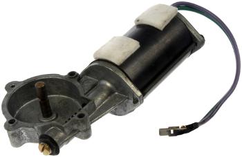 1981 Chrysler LeBaron Power Window Motor Front Right Dorman 742303 image 4 of 4