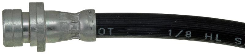 1985 Honda Prelude Brake Hydraulic Hose