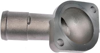 2013 Nissan X-Trail Engine Coolant Thermostat Housing
