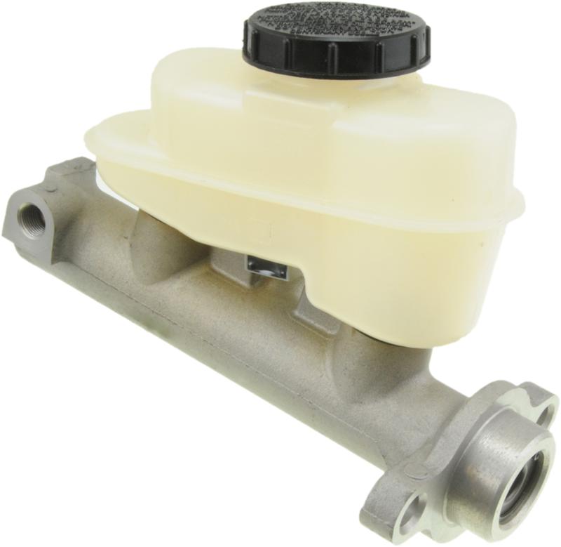 1997 Lincoln Continental Brake Master Cylinder Dorman M390307 image 2 of 4