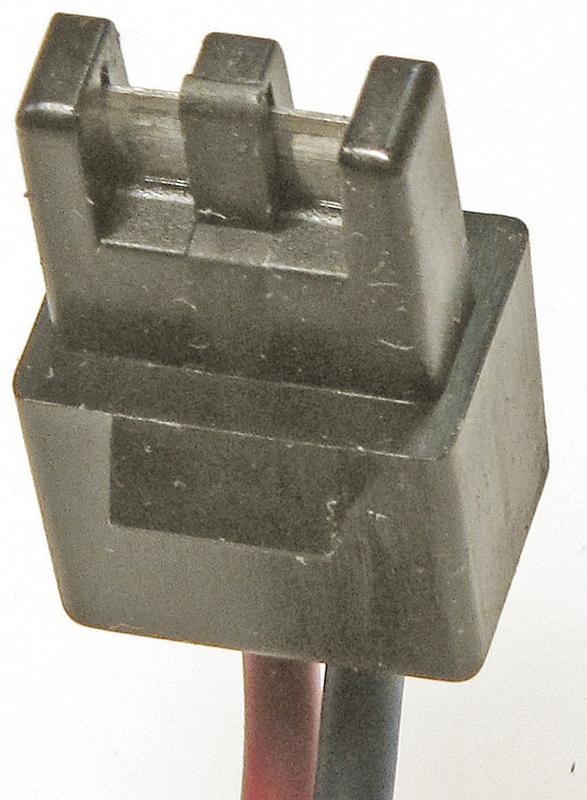 1983 GMC G3500 Power Window Motor and Regulator Assembly Front Left Dorman 741434 image 2 of 3
