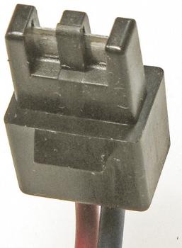 1996 GMC G3500 Power Window Motor and Regulator Assembly Front Left Dorman 741434 image 2 of 3
