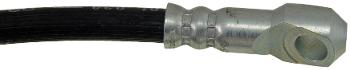 1989 Yugo GVX Brake Hydraulic Hose