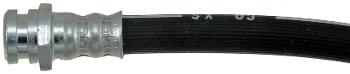 2002 Mazda Protege5 Brake Hydraulic Hose
