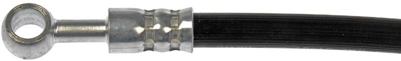 2013 Subaru Impreza Brake Hydraulic Hose Rear Right Dorman H621558 image 1 of 3