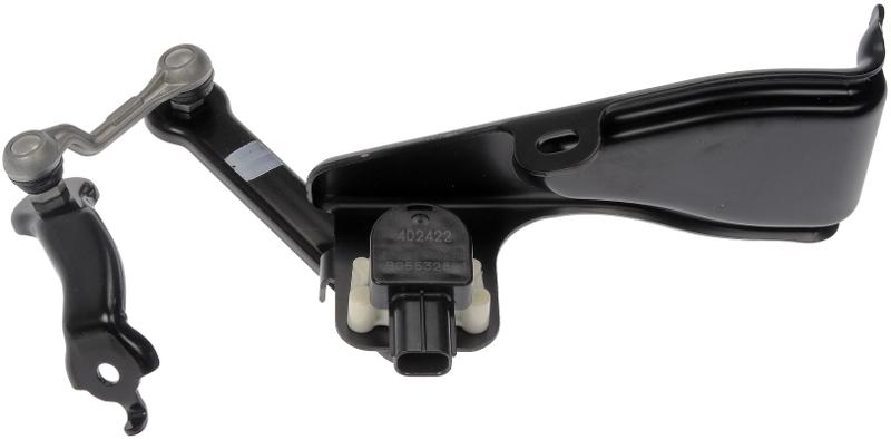 2015 Toyota Prius V Suspension Ride Height Sensor