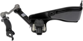 2015 Toyota Prius Plug-In Suspension Ride Height Sensor Rear Right Dorman 924773 image 1 of 2