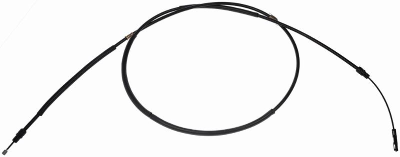 2005 Chevrolet Uplander Parking Brake Cable Rear Right Dorman C660677 image 2 of 3