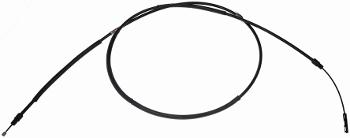 2005 Saturn Relay Parking Brake Cable Rear Right Dorman C660677 image 2 of 3