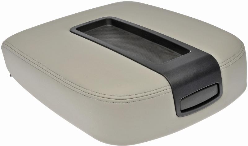 2007 GMC Sierra 2500 HD Console Lid Dorman 924874 image 2 of 3