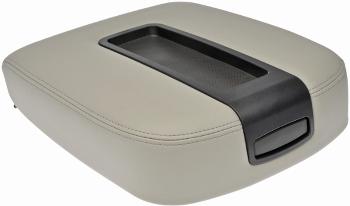 2009 GMC Sierra Console Lid Dorman 924874 image 2 of 3