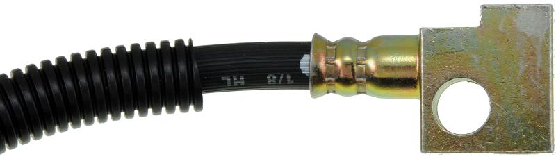 2001 Dodge Ram 3500 Brake Hydraulic Hose Rear Center Dorman H620180 image 2 of 3