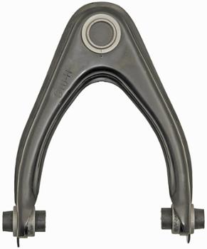 2000 Honda CR-V Suspension Control Arm and Ball Joint Assembly Front Right Upper Dorman 520648 image 3 of 4