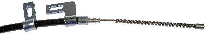 2000 Subaru Forester Parking Brake Cable Rear Left Dorman C95760 image 1 of 3