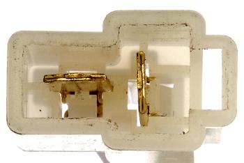 1995 Toyota Camry Power Window Motor and Regulator Assembly Front Left Dorman 741719 image 2 of 4