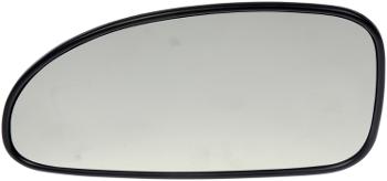 2003 Buick LeSabre Door Mirror Glass Left Dorman 56003 image 4 of 4
