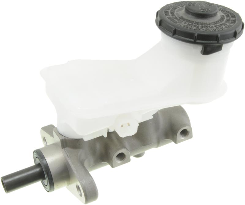 2004 Honda Civic Brake Master Cylinder Dorman M630111 image 1 of 4