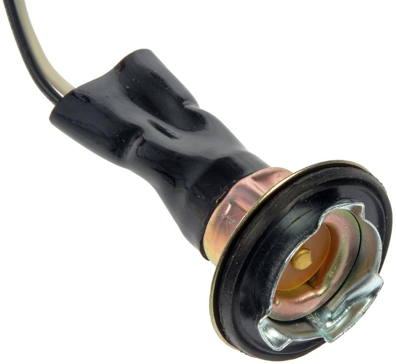 1989 Dodge Spirit Cornering Light Socket Dorman 85862 image 2 of 3