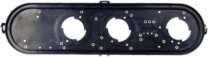 2001 Jeep Grand Cherokee Tail Light Circuit Board