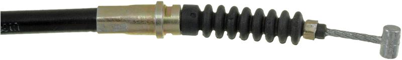 2000 Toyota Tacoma Parking Brake Cable Rear Left Dorman C138658 image 1 of 3