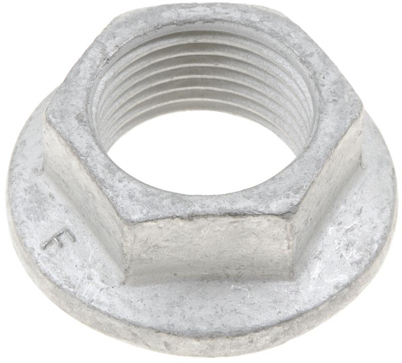1994 Chrysler Concorde Spindle Nut Front Dorman 05107 image 3 of 4