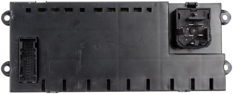 2008 Lincoln Mark LT HVAC Control Module