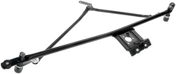 2001 Dodge Ram 1500 Windshield Wiper Linkage
