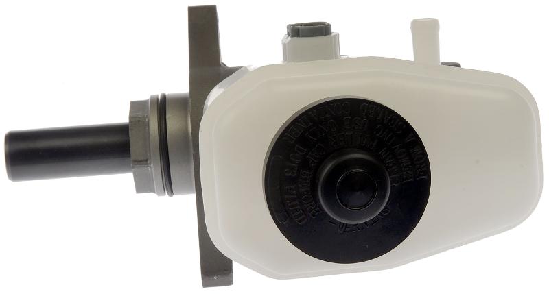 2007 Toyota Tacoma Brake Master Cylinder Dorman M630477 image 2 of 4