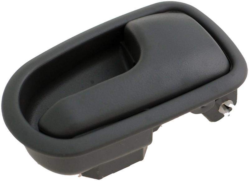 1996 Mazda Protege Interior Door Handle Front Right Dorman 93839 image 2 of 3