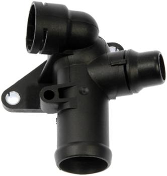 2002 Audi A4 Engine Coolant Water Outlet Dorman 902904 image 4 of 4