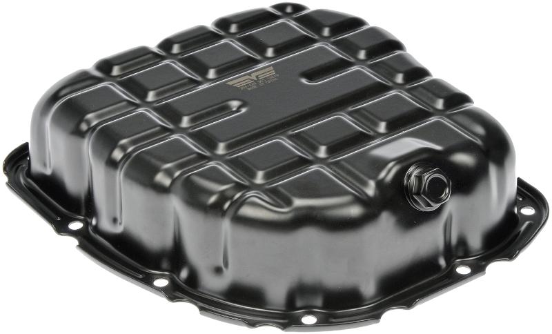 2003 Hyundai Sonata Engine Oil Pan Lower Dorman 264429 image 1 of 1