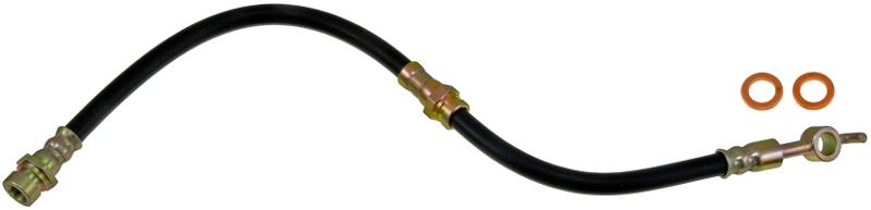 2001 Kia Rio Brake Hydraulic Hose Front Left Dorman H620302 image 1 of 3