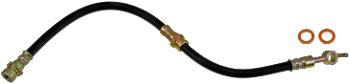2001 Kia Rio Brake Hydraulic Hose Front Left Dorman H620302 image 1 of 3
