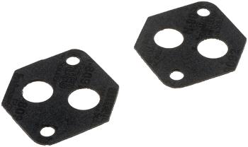 1999 Ford Contour Fuel Injection Idle Air Control Valve Gasket Dorman 90102 image 3 of 4
