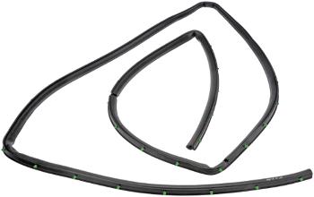 2014 Freightliner Cascadia Door Seal