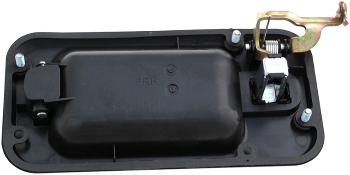 2008 Hummer H2 Exterior Door Handle Front Right Dorman 83399 image 1 of 3