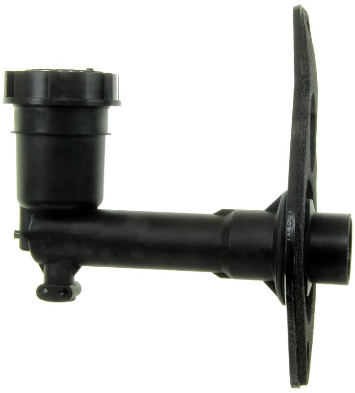 2002 Jeep Liberty Clutch Master Cylinder Dorman CM640048 image 2 of 4