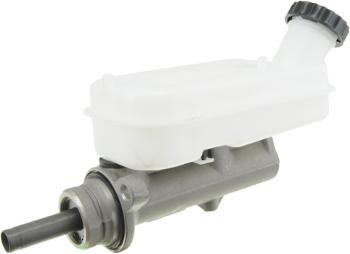 2007 Dodge Caravan Brake Master Cylinder Dorman M630304 image 1 of 4