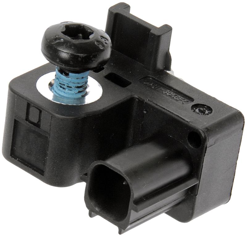 2011 Chevrolet Suburban 1500 Air Bag Impact Sensor Radiator Support Dorman 590225 image 2 of 2
