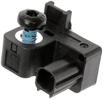 2014 GMC Yukon XL 1500 Air Bag Impact Sensor Radiator Support Dorman 590225 image 2 of 2