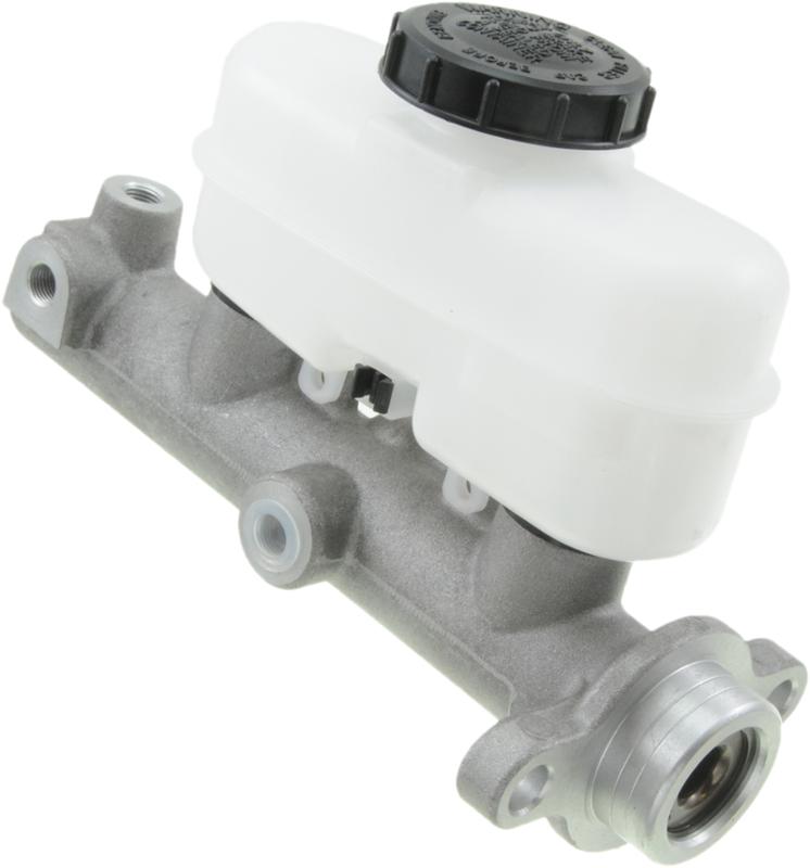 2006 Mazda B2300 Brake Master Cylinder Dorman M390398 image 1 of 4