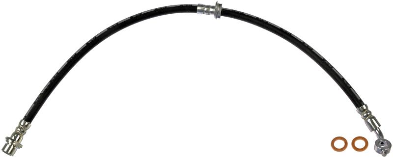 2001 Toyota RAV4 Brake Hydraulic Hose Front Right Dorman H620716 image 1 of 3