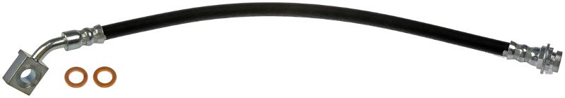 2007 GMC Acadia Brake Hydraulic Hose Rear Right Dorman H620829 image 1 of 3