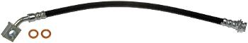 2012 Buick Enclave Brake Hydraulic Hose Rear Right Dorman H620829 image 1 of 3