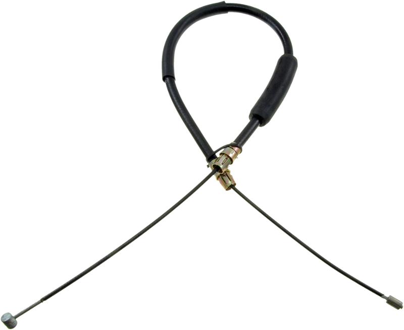 1997 Mercury Grand Marquis Parking Brake Cable Front Dorman C660351 image 1 of 3