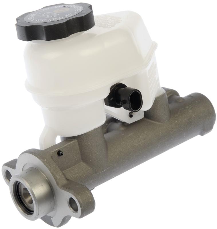 2006 Chevrolet Impala Brake Master Cylinder Dorman M630439 image 1 of 4