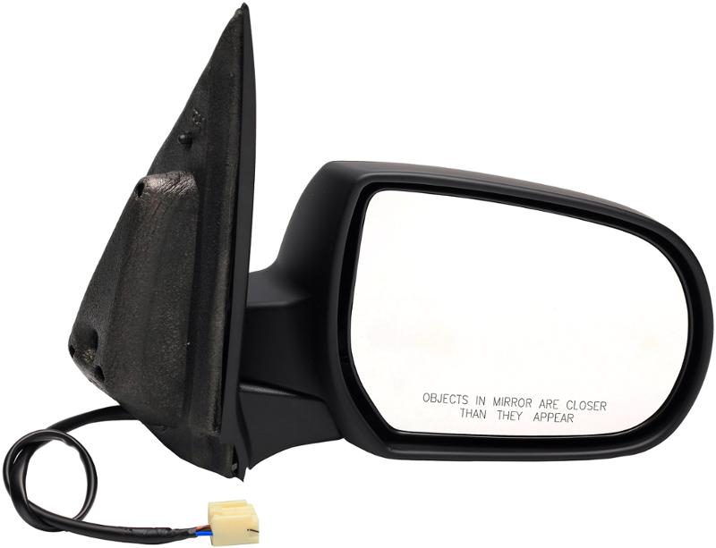 2002 Mazda Tribute Door Mirror