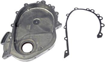 1983 Jeep CJ5 Engine Timing Cover Dorman 635409 image 4 of 4