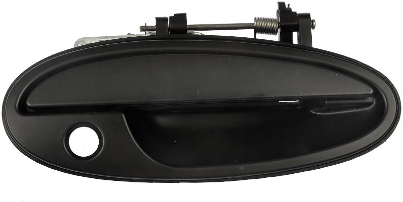 1999 Buick Riviera Exterior Door Handle